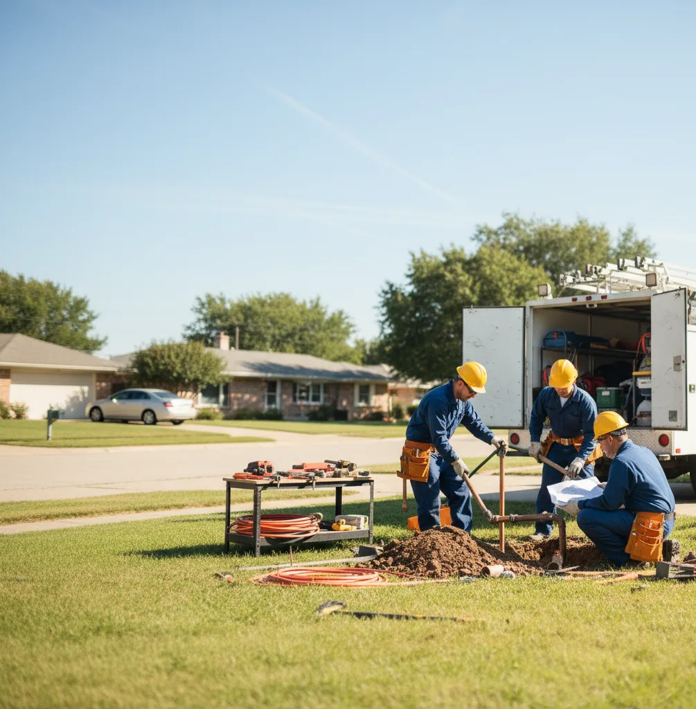 Drain Cleaning in Colonia, NJ